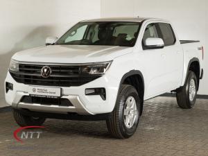 Volkswagen Amarok 2.0TDI 125KW Life automatic D/C - Image 1