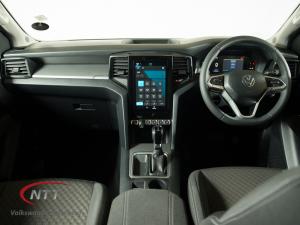 Volkswagen Amarok 2.0TDI 125KW Life automatic D/C - Image 20