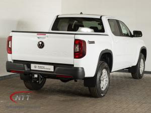 Volkswagen Amarok 2.0TDI 125KW Life automatic D/C - Image 2