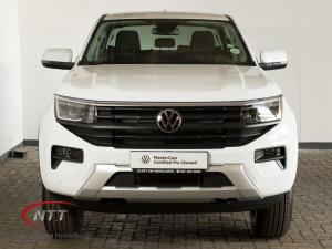 Volkswagen Amarok 2.0TDI 125KW Life automatic D/C - Image 4