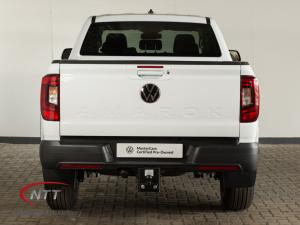 Volkswagen Amarok 2.0TDI 125KW Life automatic D/C - Image 5