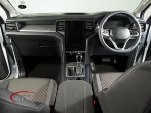 Volkswagen Amarok 2.0TDI 125KW Life automatic D/C - Image 6