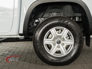 Volkswagen Amarok 2.0TDI 125KW Life automatic D/C - Image 9