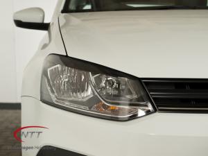 Volkswagen Polo Vivo 1.4 Life - Image 10