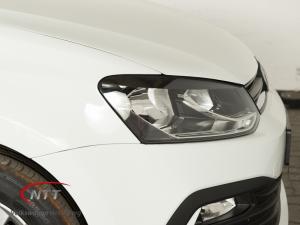 Volkswagen Polo Vivo 1.4 Life - Image 11
