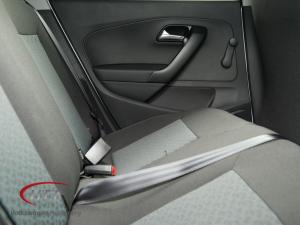Volkswagen Polo Vivo 1.4 Life - Image 14
