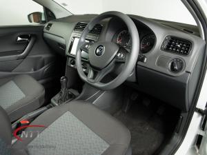 Volkswagen Polo Vivo 1.4 Life - Image 17