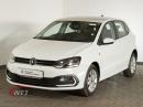 Thumbnail Volkswagen Polo Vivo 1.4 Life