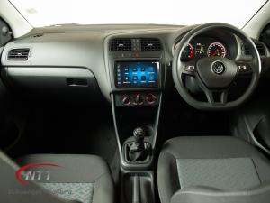 Volkswagen Polo Vivo 1.4 Life - Image 20