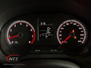 Volkswagen Polo Vivo 1.4 Life - Image 21