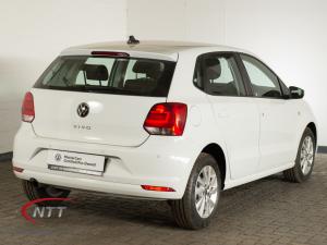 Volkswagen Polo Vivo 1.4 Life - Image 2