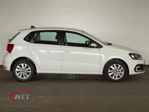 Volkswagen Polo Vivo 1.4 Life - Image 3