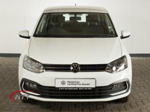 Volkswagen Polo Vivo 1.4 Life - Image 4