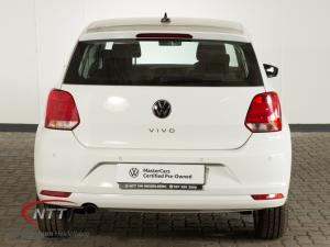 Volkswagen Polo Vivo 1.4 Life - Image 5