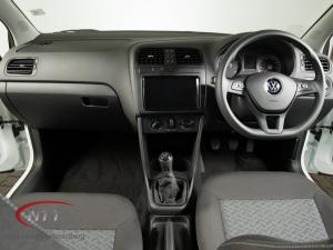 Volkswagen Polo Vivo 1.4 Life - Image 6