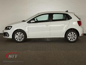 Volkswagen Polo Vivo 1.4 Life - Image 8