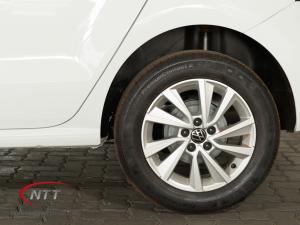 Volkswagen Polo Vivo 1.4 Life - Image 9
