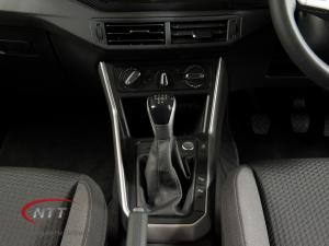 Volkswagen Polo 1.0 TSI Life - Image 18