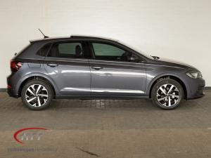 Volkswagen Polo 1.0 TSI Life - Image 3