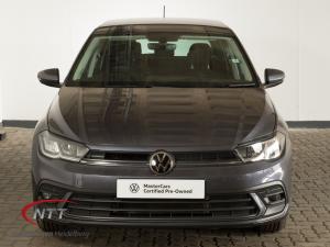 Volkswagen Polo 1.0 TSI Life - Image 4