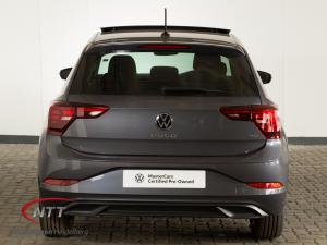 Volkswagen Polo 1.0 TSI Life - Image 5