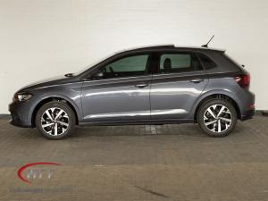 Volkswagen Polo 1.0 TSI Life - Image 8