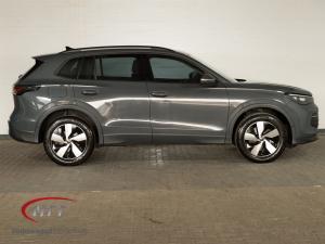 Volkswagen Tiguan 2.0 TDI Life 4M DSG - Image 3