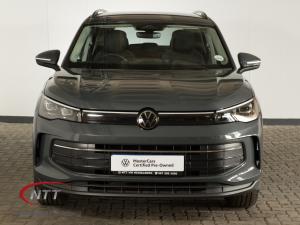Volkswagen Tiguan 2.0 TDI Life 4M DSG - Image 4