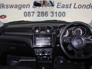 Suzuki Swift 1.2 GLX - Image 10