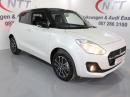 Thumbnail Suzuki Swift 1.2 GLX