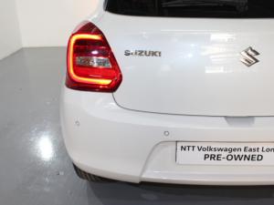 Suzuki Swift 1.2 GLX - Image 20