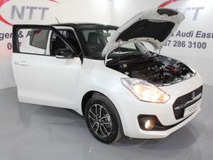 Suzuki Swift 1.2 GLX - Image 23
