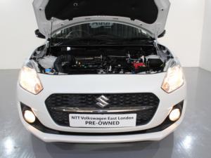 Suzuki Swift 1.2 GLX - Image 24