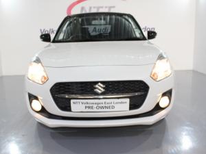 Suzuki Swift 1.2 GLX - Image 2