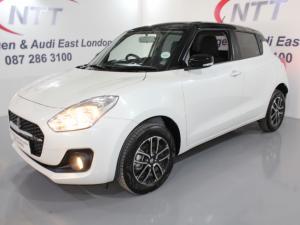 Suzuki Swift 1.2 GLX - Image 3