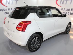 Suzuki Swift 1.2 GLX - Image 4