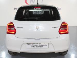 Suzuki Swift 1.2 GLX - Image 5