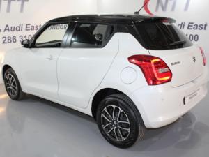 Suzuki Swift 1.2 GLX - Image 6