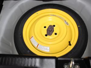 Suzuki Swift 1.2 GLX - Image 9