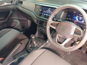 Volkswagen Polo 1.0 TSI - Image 7
