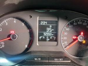 Volkswagen Polo Vivo 1.4 Comfortline - Image 11