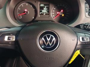 Volkswagen Polo Vivo 1.4 Comfortline - Image 12