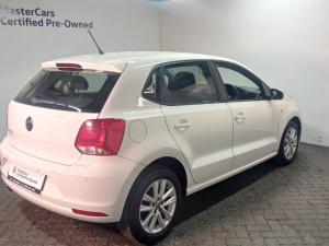Volkswagen Polo Vivo 1.4 Comfortline - Image 19