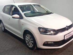 Volkswagen Polo Vivo 1.4 Comfortline - Image 1
