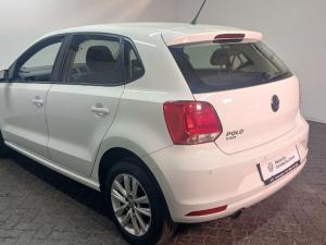 Volkswagen Polo Vivo 1.4 Comfortline - Image 20