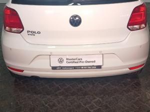 Volkswagen Polo Vivo 1.4 Comfortline - Image 24