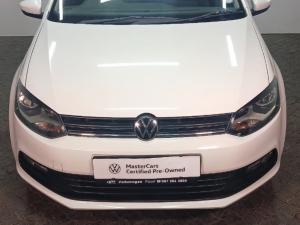 Volkswagen Polo Vivo 1.4 Comfortline - Image 2