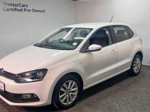 Volkswagen Polo Vivo 1.4 Comfortline - Image 3