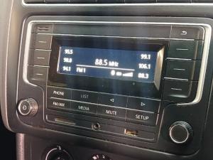 Volkswagen Polo Vivo 1.4 Comfortline - Image 8