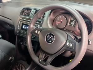 Volkswagen Polo Vivo 1.4 Comfortline - Image 9